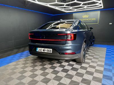 2024 Polestar 2