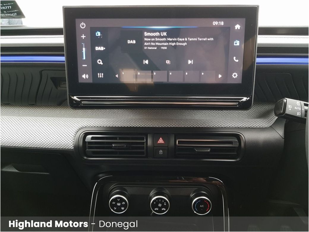 2026 Citroen C3