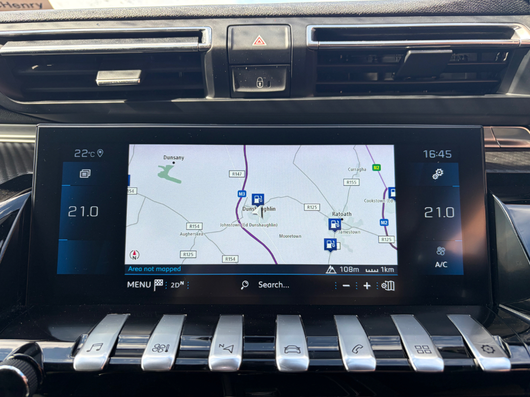 2022 Peugeot 508