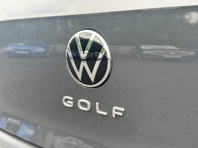 2022 Volkswagen Golf