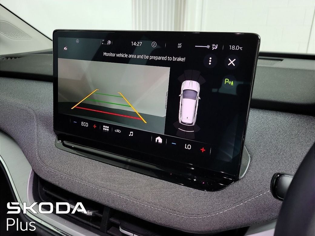 2023 Skoda Enyaq
