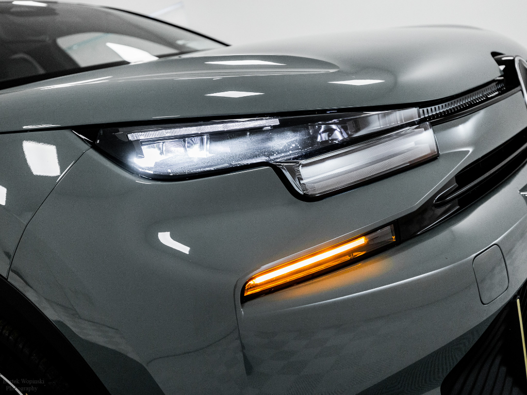 2026 Citroen C4