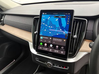 2026 Volvo XC90