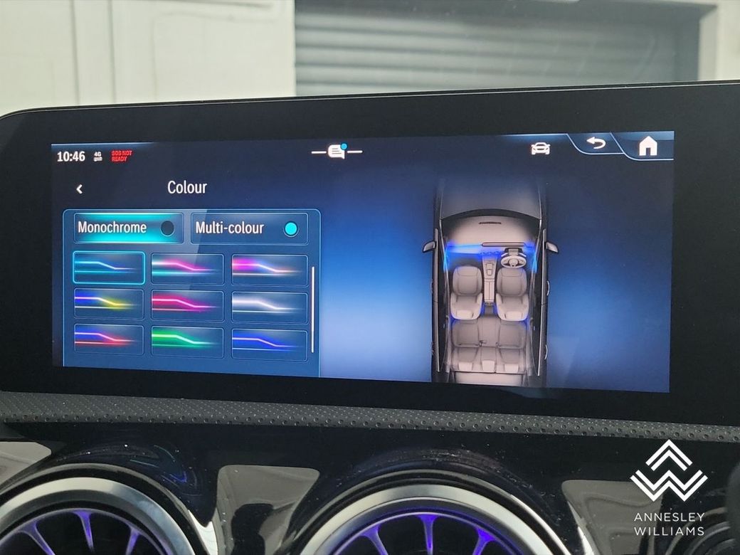 2024 Mercedes-Benz A Class