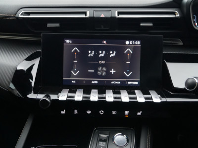 2020 Peugeot 508