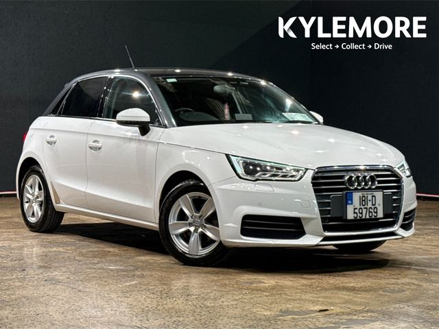vehicle for sale from Kylemore Cars