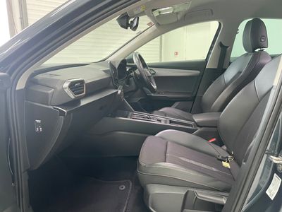 2022 Cupra Formentor