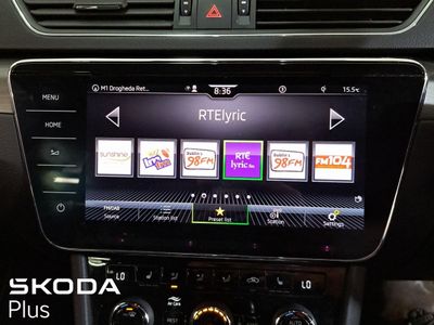 2023 Skoda Superb