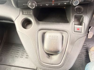 2023 Fiat Doblo