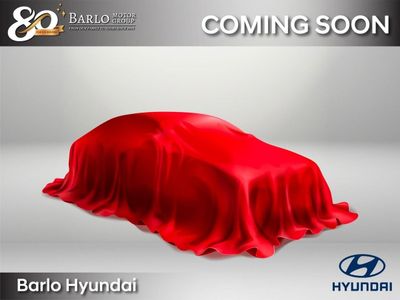 2023 Hyundai i20