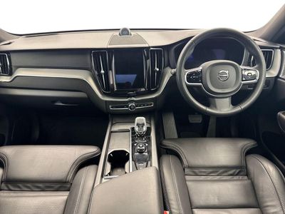 2024 Volvo XC60