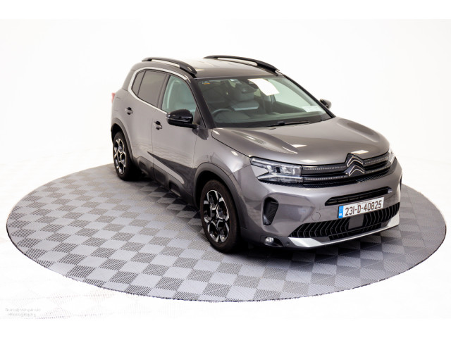 vehicle for sale from Kevin Egan Cars
