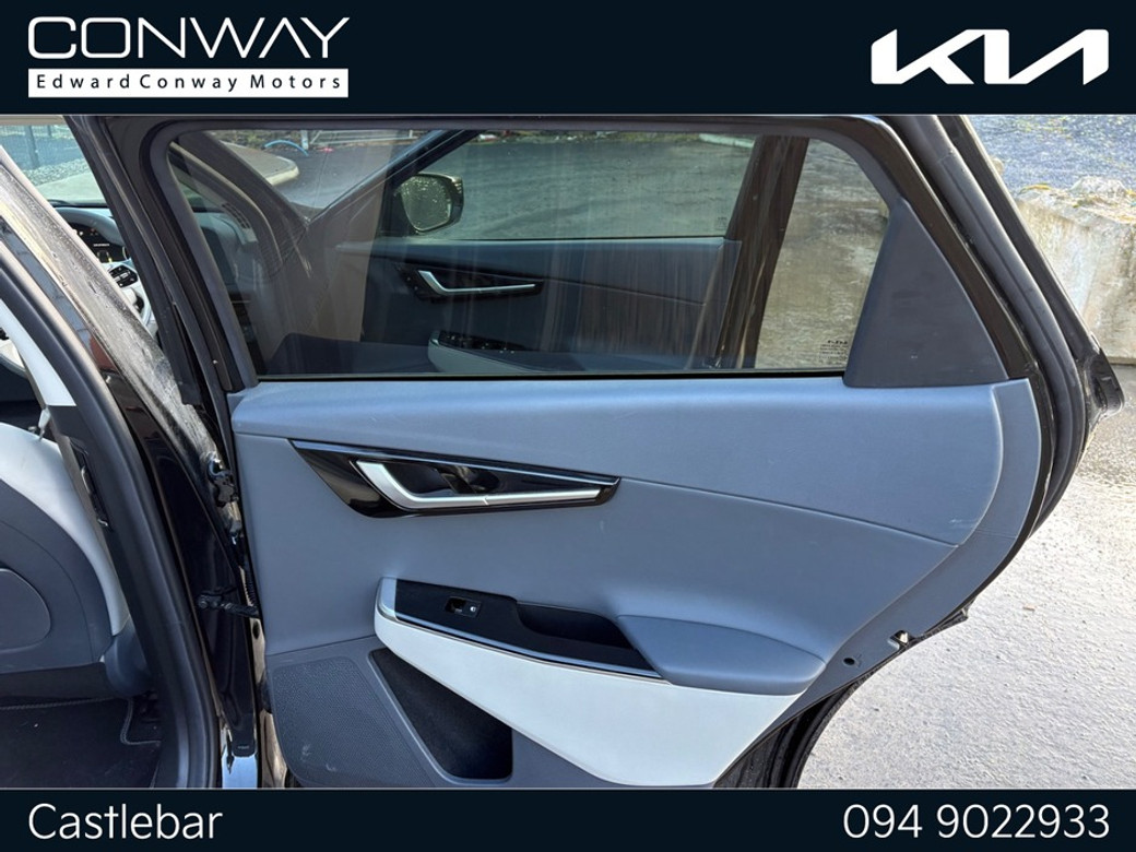 2022 Kia EV6