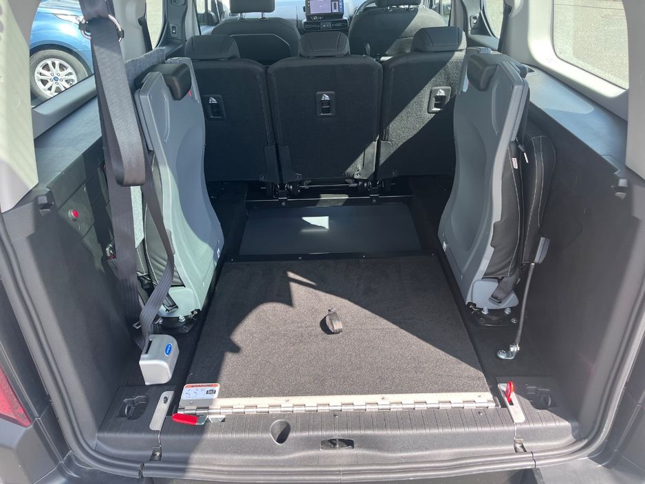 2026 Citroen Berlingo Multispace