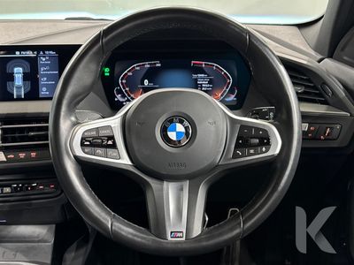 2024 BMW 1 Series