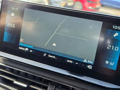 2023 Peugeot 5008