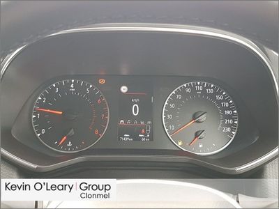 2021 Renault Clio