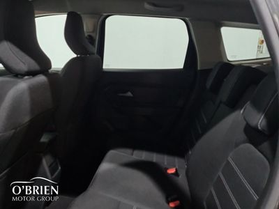 2023 Dacia Duster