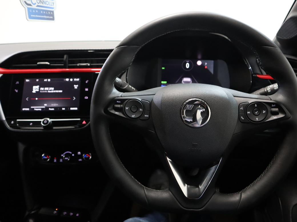 2023 Opel Corsa
