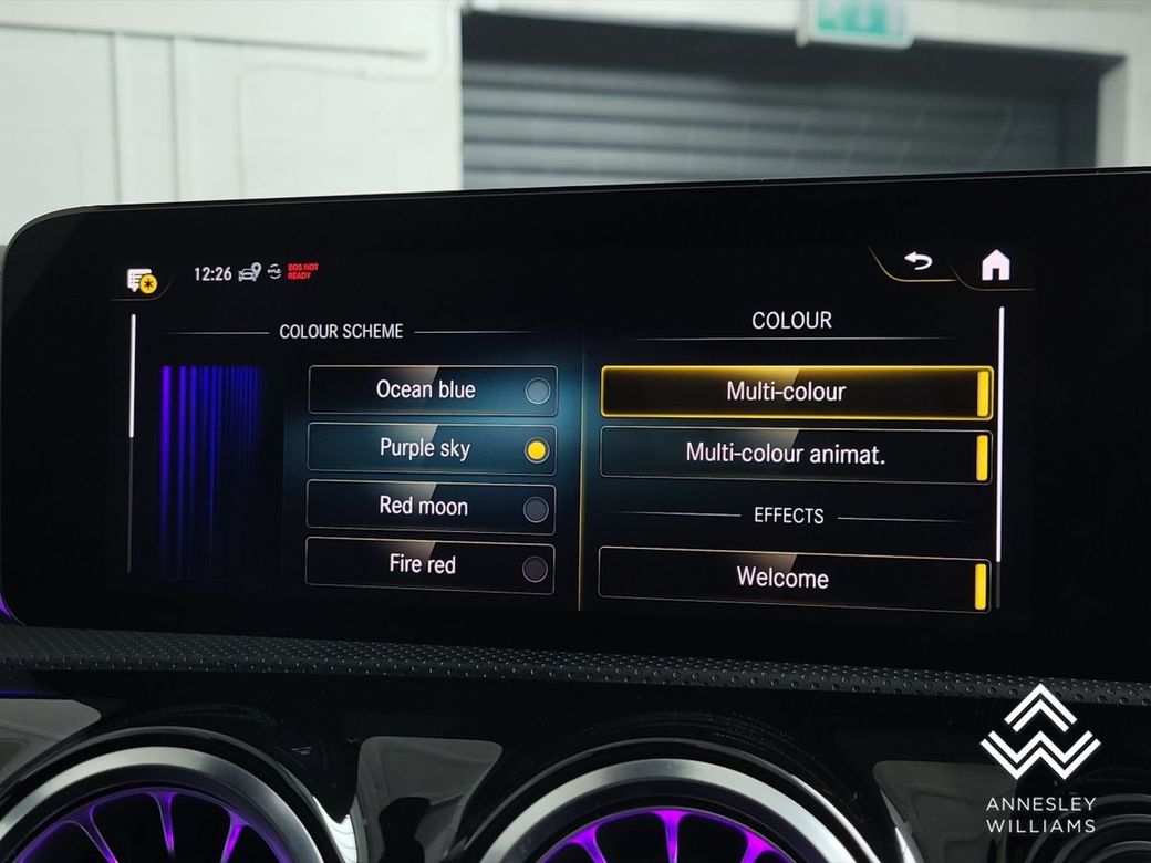 2023 Mercedes-Benz CLA Class