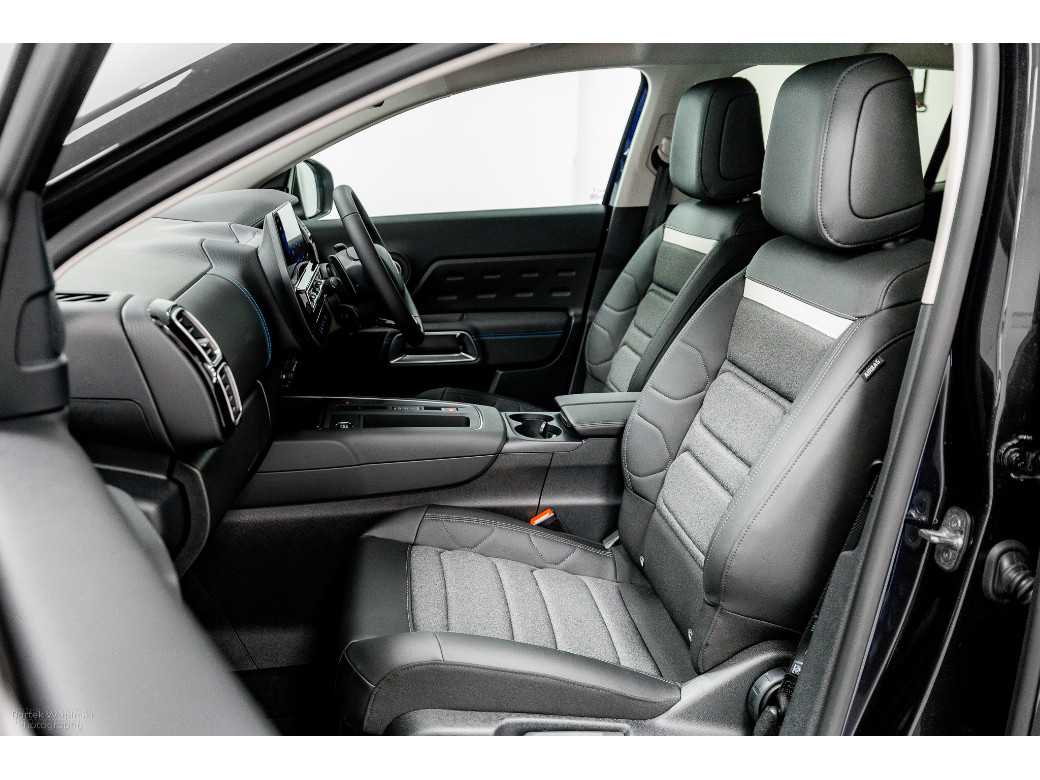 2025 Citroen C5 Aircross