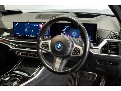 2023 BMW X5