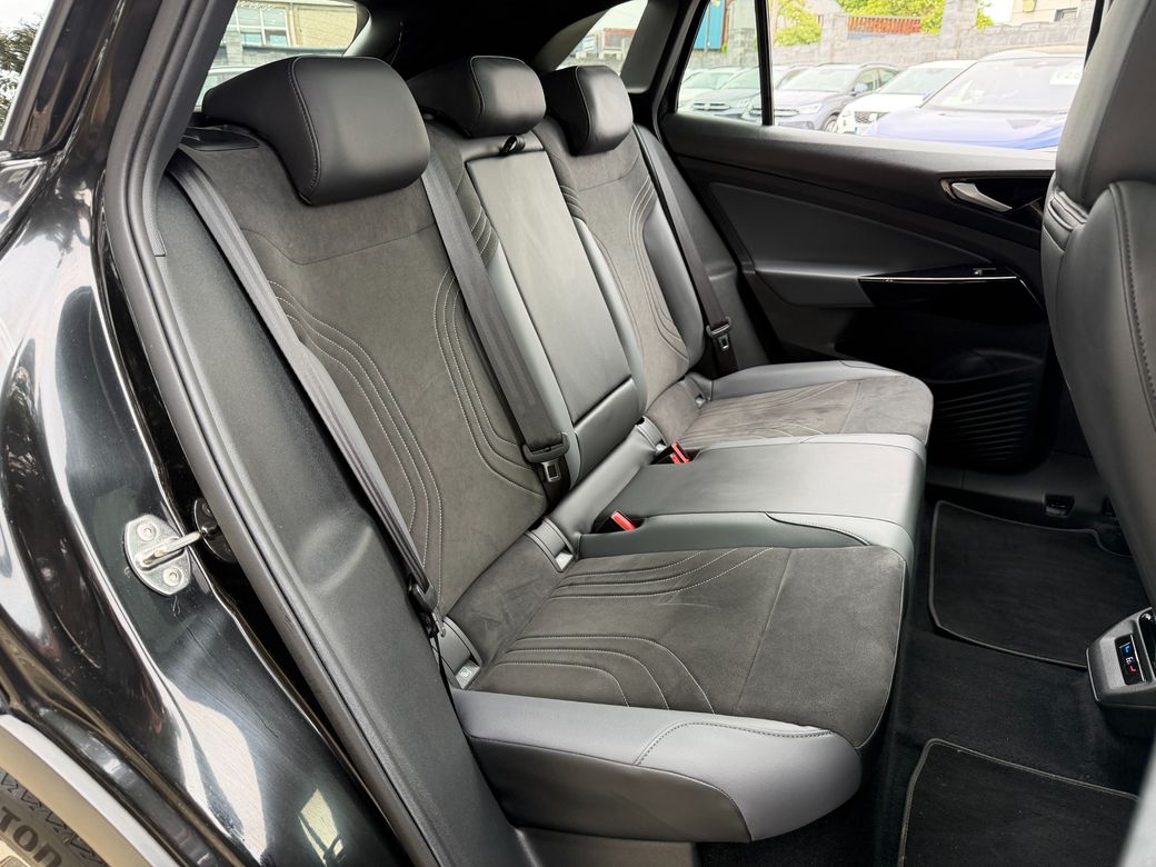 2023 Volkswagen ID.4