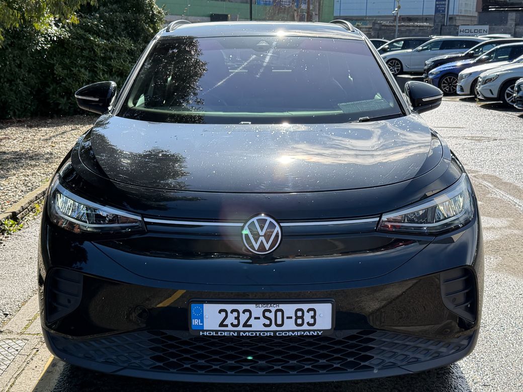 2023 Volkswagen ID.4