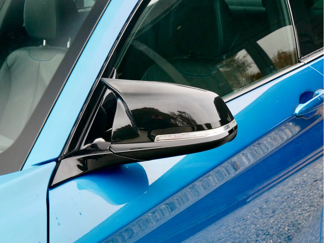 2017 BMW M2