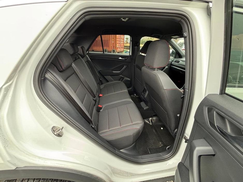 2022 Volkswagen T-Roc