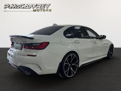 2020 BMW 3 Series