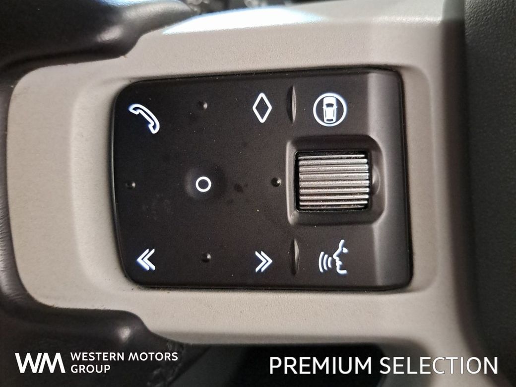2024 Land Rover Defender