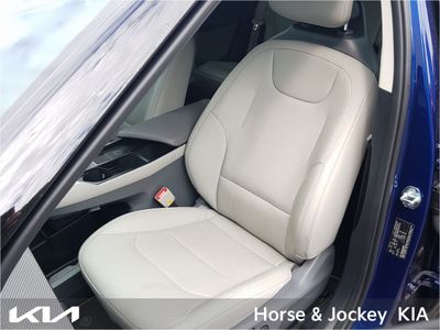2025 Kia EV6