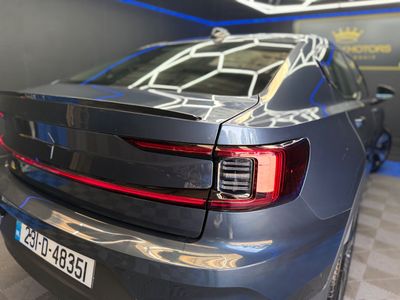 2023 Polestar 2