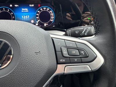 2021 Volkswagen Golf