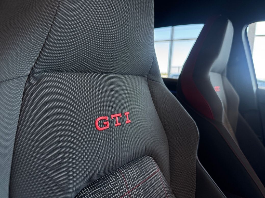 2022 Volkswagen Golf