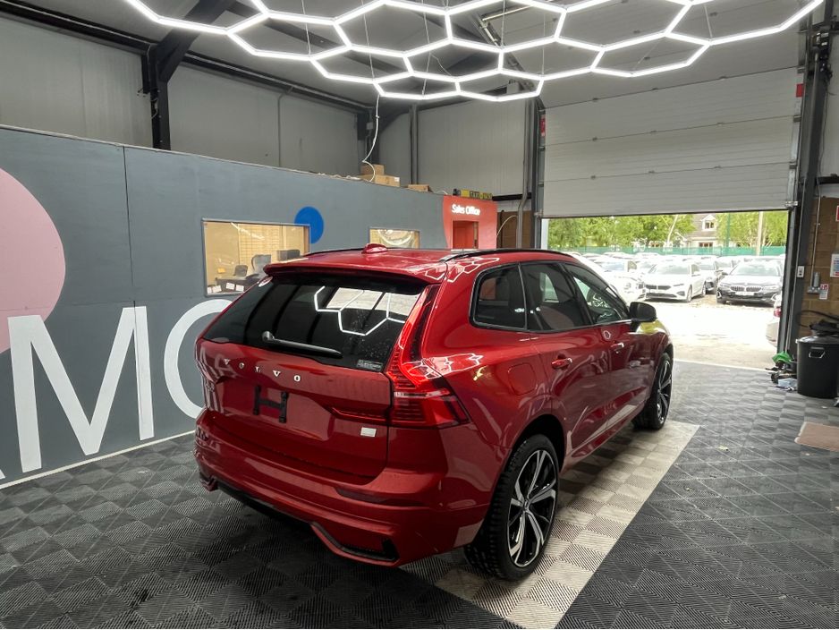 2024 Volvo XC60