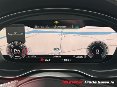 2023 Audi A5