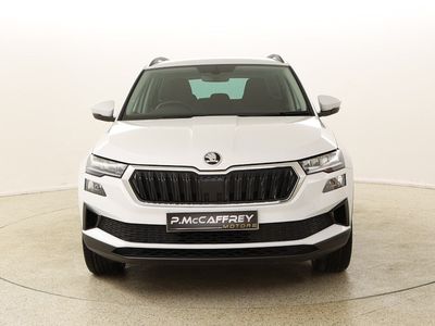 2022 Skoda Karoq