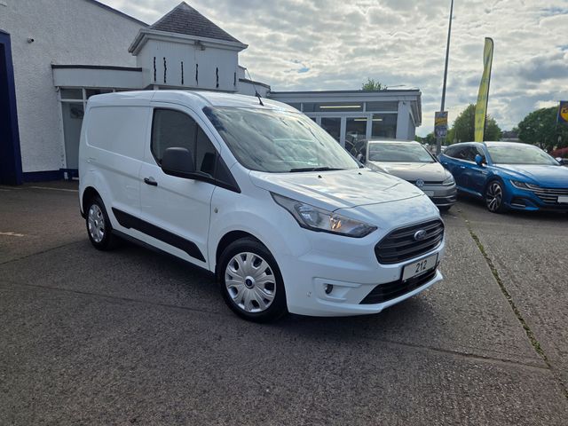 vehicle for sale from Alan Bardon Motors