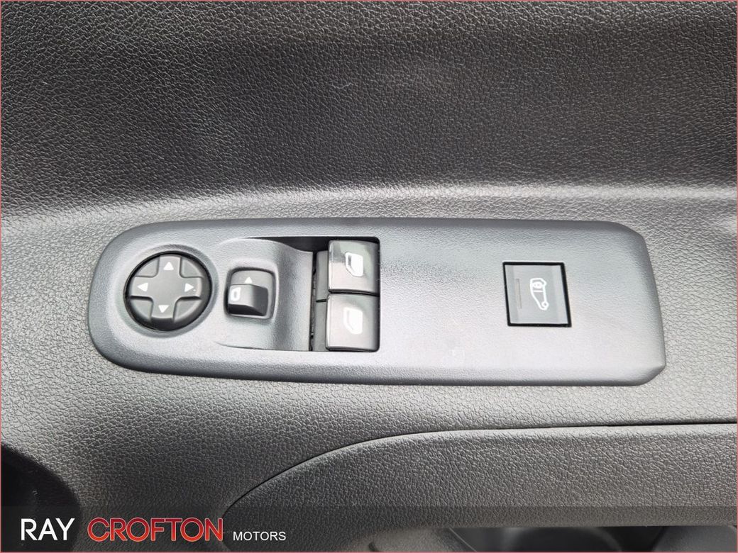 2023 Fiat Doblo