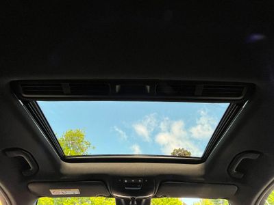 2023 Mercedes-Benz EQC