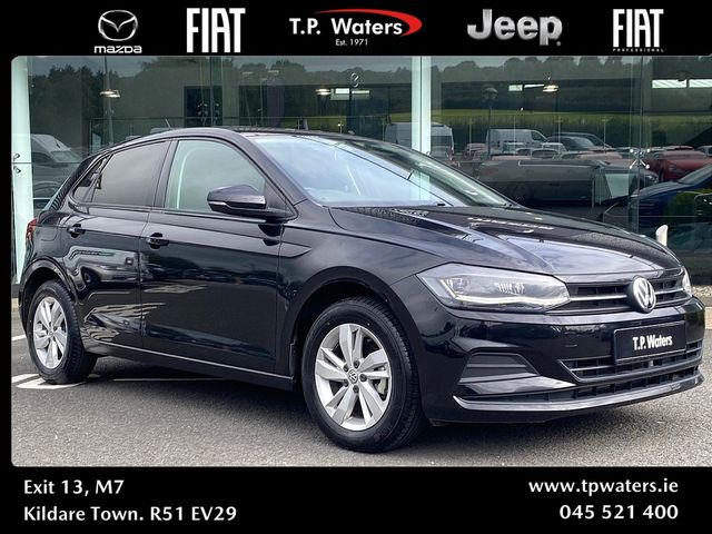 vehicle for sale from TP Waters