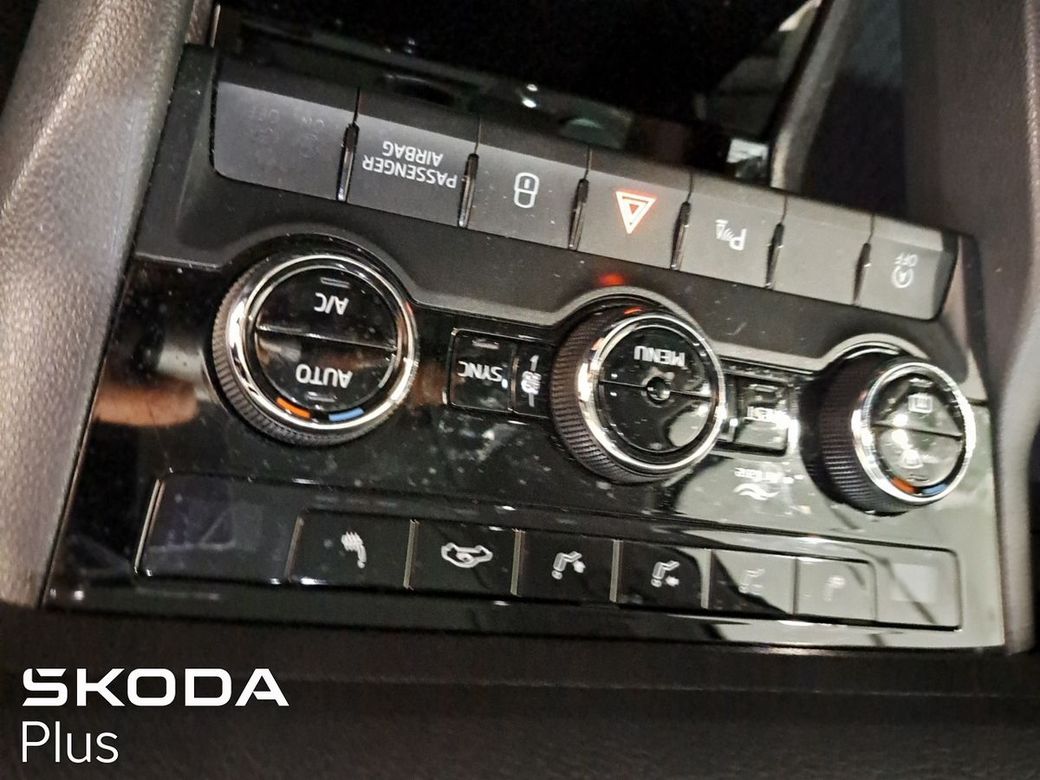 2024 Skoda Kodiaq