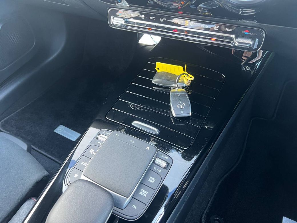 2021 Mercedes-Benz A Class