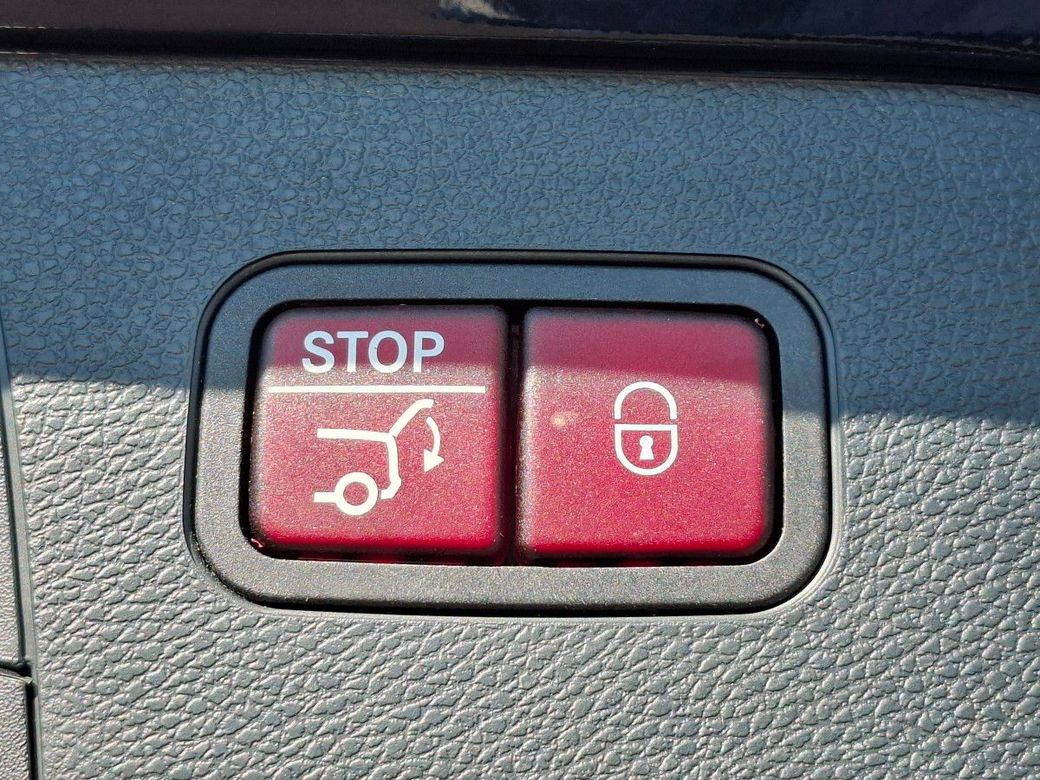 2023 Mercedes-Benz EQC