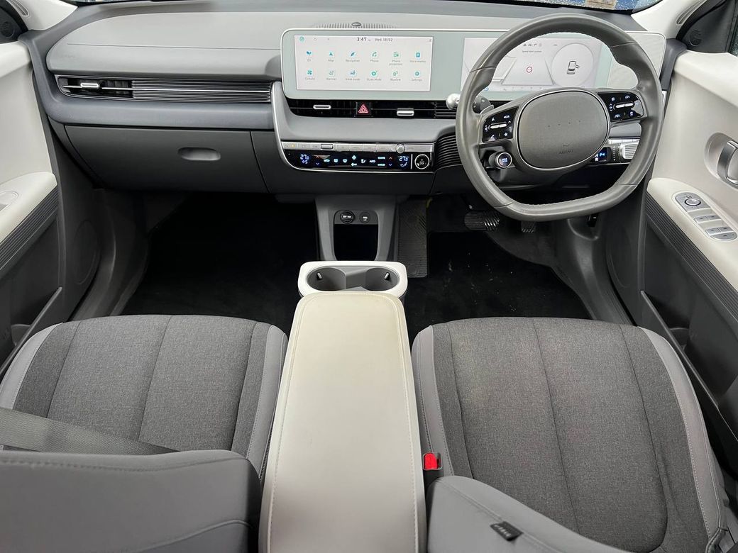 2023 Hyundai Ioniq 5