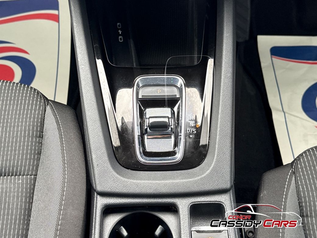 2023 Skoda Octavia