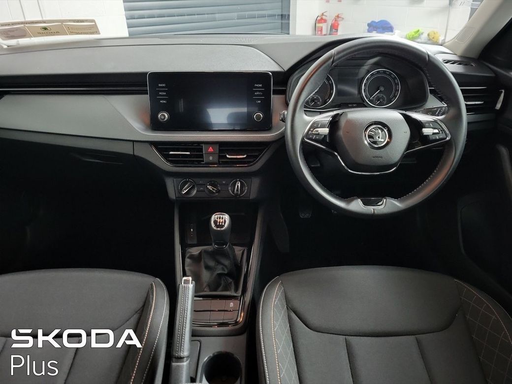 2023 Skoda Kamiq