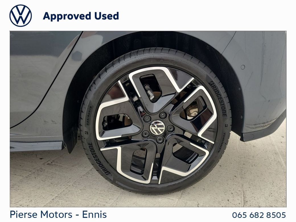 2026 Volkswagen Golf